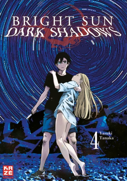 Bright Sun – Dark Shadows 4